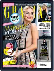 Grazia (Digital) Subscription                    August 2nd, 2016 Issue