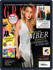 Grazia (Digital) Subscription                    January 23rd, 2017 Issue