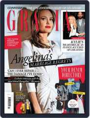 Grazia (Digital) Subscription                    February 13th, 2017 Issue