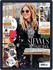 Grazia (Digital) Subscription                    May 22nd, 2017 Issue