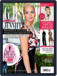 Grazia (Digital) Subscription                    August 7th, 2017 Issue