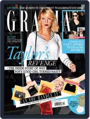 Grazia (Digital) Subscription                    September 11th, 2017 Issue