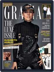Grazia (Digital) Subscription                    June 4th, 2018 Issue