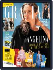 Grazia (Digital) Subscription                    June 11th, 2018 Issue