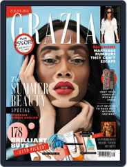 Grazia (Digital) Subscription                    June 25th, 2018 Issue