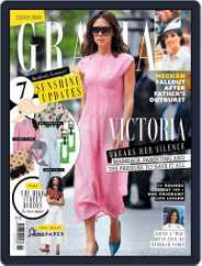 Grazia (Digital) Subscription                    July 2nd, 2018 Issue