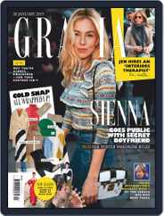 Grazia (Digital) Subscription                    January 28th, 2019 Issue