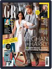 Grazia (Digital) Subscription                    May 20th, 2019 Issue