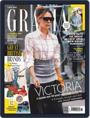 Grazia (Digital) Subscription                    July 1st, 2019 Issue