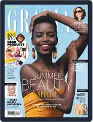 Grazia (Digital) Subscription                    July 22nd, 2019 Issue