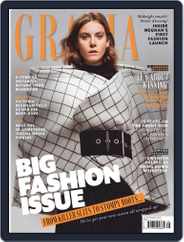 Grazia (Digital) Subscription                    September 23rd, 2019 Issue