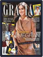 Grazia (Digital) Subscription                    October 14th, 2019 Issue