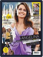 Grazia (Digital) Subscription                    October 21st, 2019 Issue
