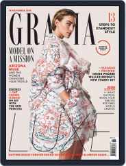 Grazia (Digital) Subscription                    November 18th, 2019 Issue