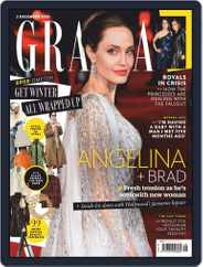 Grazia (Digital) Subscription                    December 2nd, 2019 Issue
