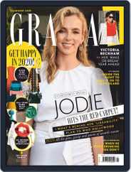 Grazia (Digital) Subscription                    January 13th, 2020 Issue