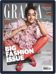 Grazia (Digital) Subscription                    February 24th, 2020 Issue