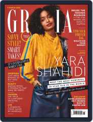 Grazia (Digital) Subscription                    March 9th, 2020 Issue