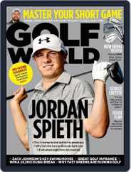 Golf World United Kingdom (Digital) Subscription                    October 1st, 2015 Issue