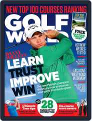 Golf World United Kingdom (Digital) Subscription                    May 5th, 2016 Issue