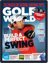 Golf World United Kingdom (Digital) Subscription                    June 2nd, 2016 Issue
