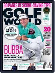 Golf World United Kingdom (Digital) Subscription                    January 1st, 2017 Issue