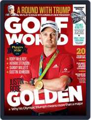 Golf World United Kingdom (Digital) Subscription                    February 1st, 2017 Issue