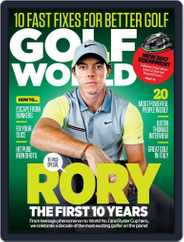 Golf World United Kingdom (Digital) Subscription                    April 1st, 2017 Issue