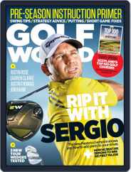 Golf World United Kingdom (Digital) Subscription                    July 1st, 2017 Issue