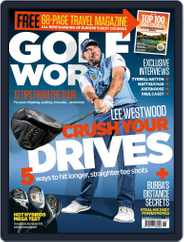 Golf World United Kingdom (Digital) Subscription                    November 1st, 2017 Issue