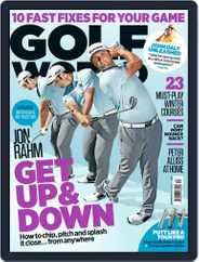 Golf World United Kingdom (Digital) Subscription                    December 1st, 2017 Issue