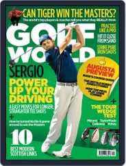 Golf World United Kingdom (Digital) Subscription                    May 1st, 2018 Issue