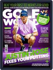 Golf World United Kingdom (Digital) Subscription                    December 1st, 2018 Issue