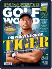 Golf World United Kingdom (Digital) Subscription                    February 1st, 2019 Issue