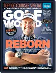 Golf World United Kingdom (Digital) Subscription                    May 1st, 2019 Issue
