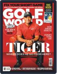 Golf World United Kingdom (Digital) Subscription                    July 1st, 2019 Issue