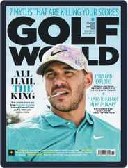 Golf World United Kingdom (Digital) Subscription                    November 1st, 2019 Issue