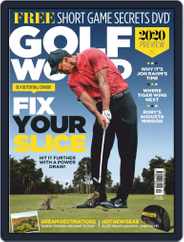 Golf World United Kingdom (Digital) Subscription                    February 1st, 2020 Issue