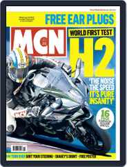 MCN (Digital) Subscription                    March 11th, 2015 Issue