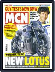 MCN (Digital) Subscription                    March 18th, 2015 Issue