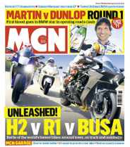 MCN (Digital) Subscription                    April 28th, 2015 Issue