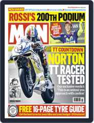 MCN (Digital) Subscription                    May 6th, 2015 Issue