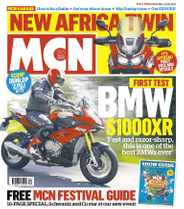MCN (Digital) Subscription                    May 12th, 2015 Issue