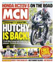 MCN (Digital) Subscription                    June 9th, 2015 Issue