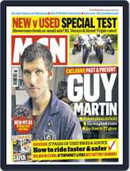 MCN (Digital) Subscription                    September 8th, 2015 Issue