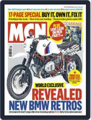 MCN (Digital) Subscription                    October 7th, 2015 Issue