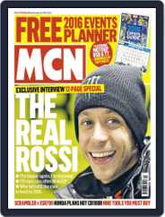 MCN (Digital) Subscription                    December 29th, 2015 Issue