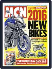 MCN (Digital) Subscription                    January 6th, 2016 Issue