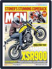 MCN (Digital) Subscription                    February 3rd, 2016 Issue