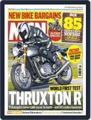 MCN (Digital) Subscription                    March 9th, 2016 Issue